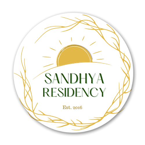 Sandhya Residency